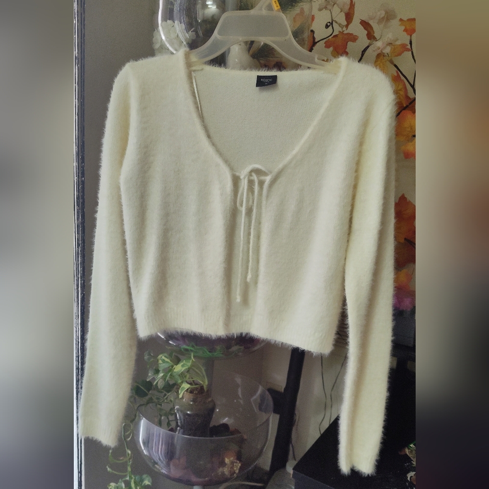 Short fuzzy Coverup